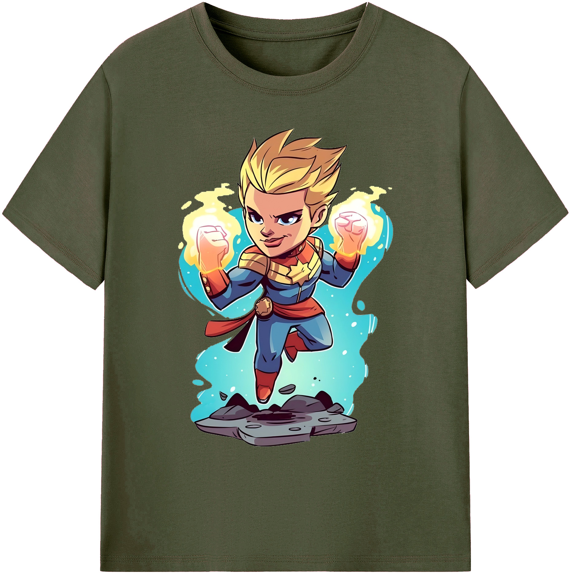 （画像用） アベンジャーズ The Avengers 綿100％ メンズ半袖Tシャツ｜肌触りやわらか＆通気性